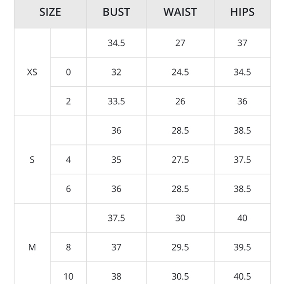 Calvin Klein Off-the-Shoulder Sheath dress size 2p - Picture 8 of 8